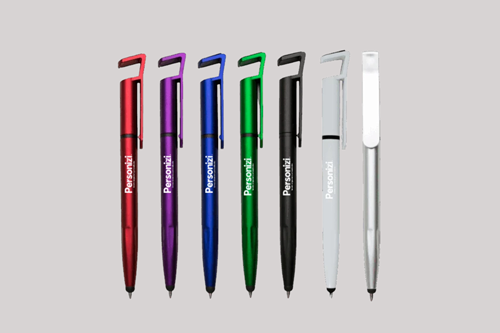 caneta touch personalizada